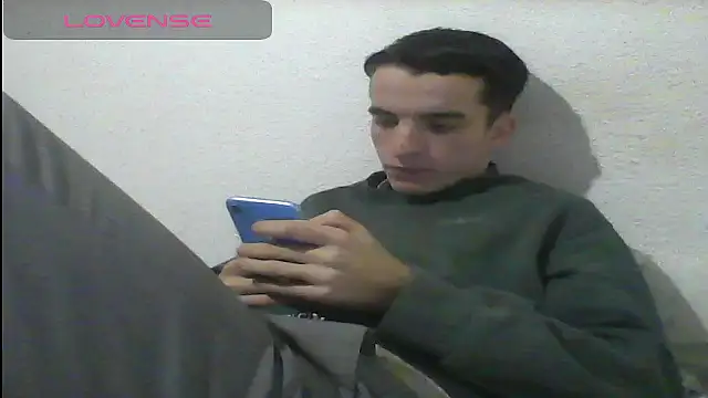 Tombgy07 online show from 02-15-25, 08:22