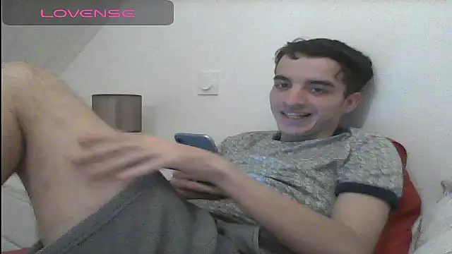 Tombgy07 online show from 02-25-25, 08:19