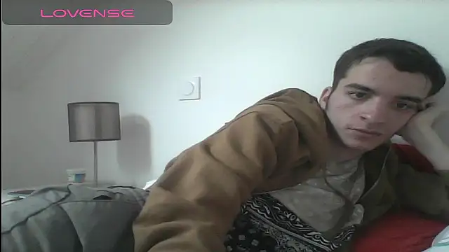 Tombgy07 online show from 02-26-25, 01:19