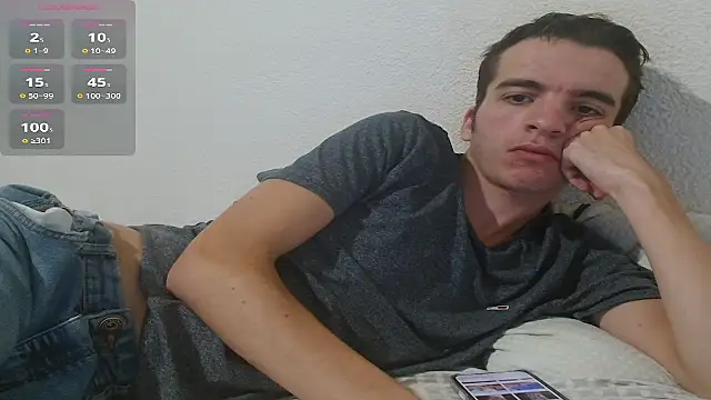 Tombgy07 online show from 09-25-25, 06:33