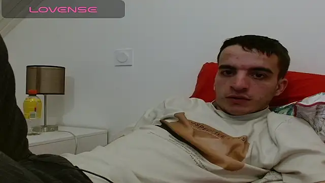 Tombgy07 online show from 11-09-25, 08:40