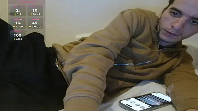 Tombgy07 online show from 01-05-26, 05:27