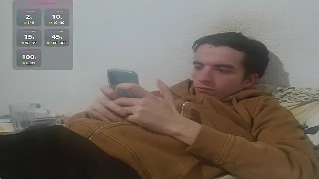 Tombgy07 online show from 02-09-26, 08:35