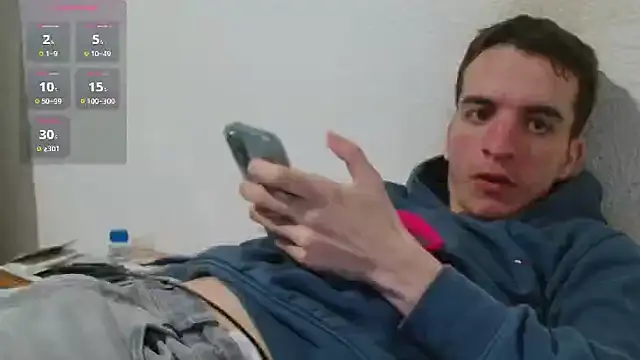 Tombgy07 online show from 03-23-26, 08:35