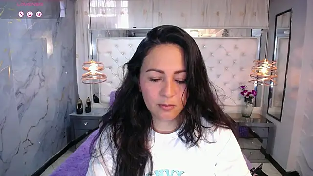 Georgina-Musk online show from 01-29-25, 07:53
