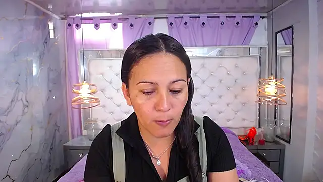 Georgina-Musk online show from 10-16-25, 07:48