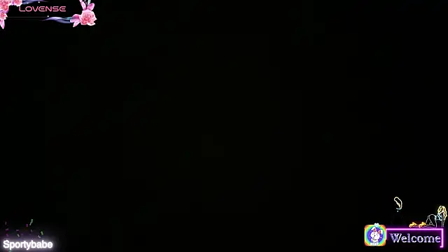 Snapshot of Sportybabe chatting on 01-03-25, 06:57 Sportybabe online show from 01-03-25, 06:57