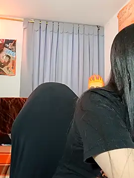 Snapshot of persefone_core chatting on 10-03-25, 10:51 persefone core online show from 10-03-25, 10:51