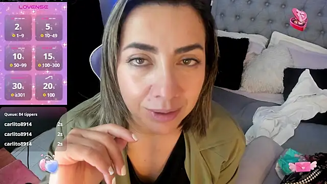 Snapshot of Isabella_lt chatting on 01-14-25, 08:15 Isabella lt online show from 01-14-25, 08:15
