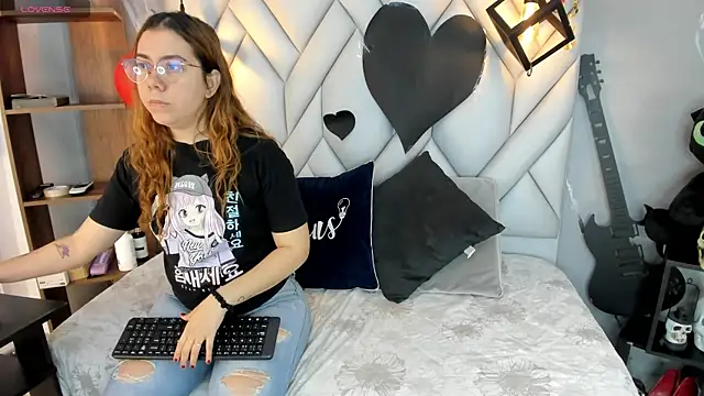 SakuraLee  online show from 02-15-25, 01:38