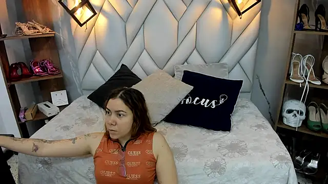 SakuraLee  online show from 03-07-25, 01:29