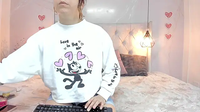 SakuraLee  online show from 03-30-26, 02:07