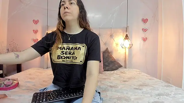 SakuraLee  online show from 07-06-26, 01:19