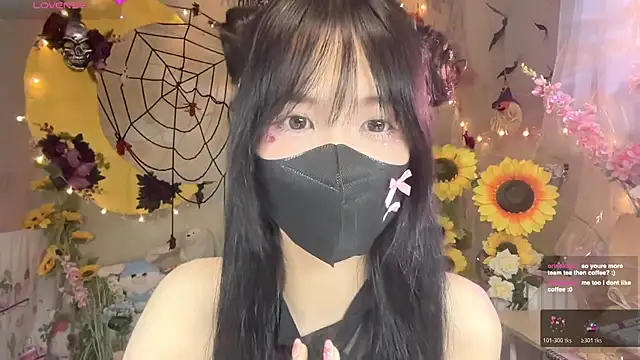 Your-Sunshine online show from 10-31-25, 05:03