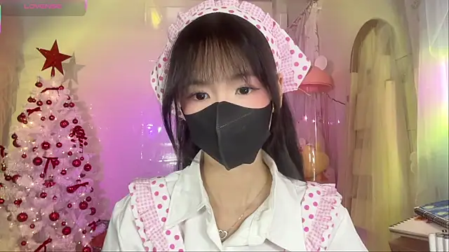 Your-Sunshine online show from 11-30-25, 03:38