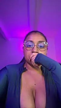 Soysofiarodrigu online show from 11-26-25, 02:56