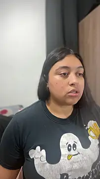 Soysofiarodrigu online show from 12-04-25, 11:02