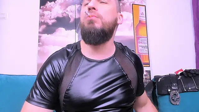 ArmandoSteel4u online show from 02-27-25, 01:16