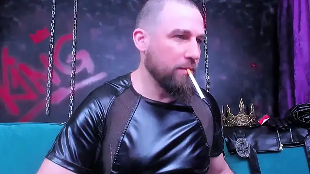 ArmandoSteel4u online show from 03-19-26, 12:58