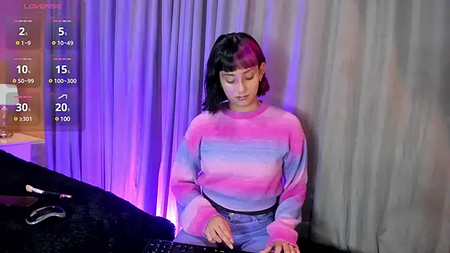 tati cardenas online show from 03-16-25, 04:20