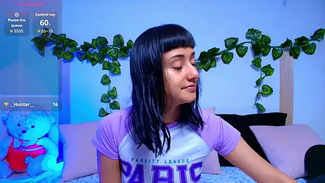 tati cardenas online show from 10-10-25, 05:50