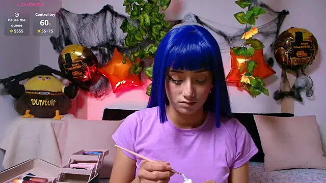 tati cardenas online show from 10-18-25, 05:32