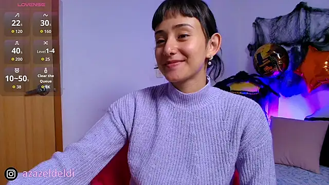 tati cardenas online show from 10-19-25, 05:30