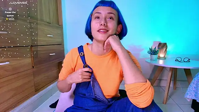 tati cardenas online show from 04-10-26, 04:50