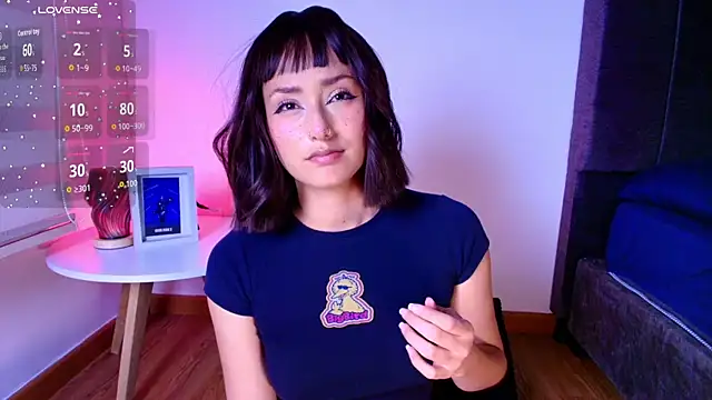 tati cardenas online show from 07-18-26, 04:49