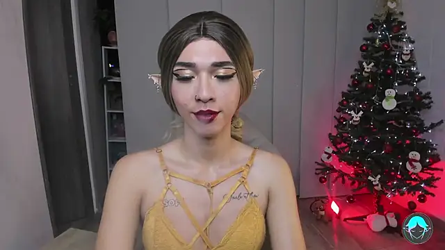 Snapshot of sofi_elfqueen chatting on 12-31-24, 04:27 sofi elfqueen online show from 12-31-24, 04:27