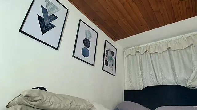 sam her online show from 10-22-25, 09:03