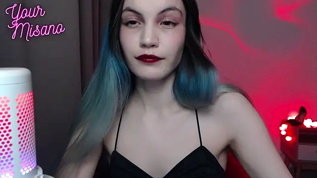 Snapshot of YourMisano chatting on 12-28-24, 11:05 YourMisano online show from 12-28-24, 11:05