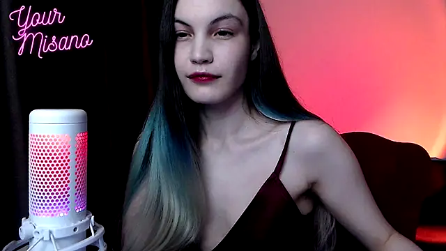 Snapshot of YourMisano chatting on 09-11-25, 02:55 YourMisano online show from 09-11-25, 02:55