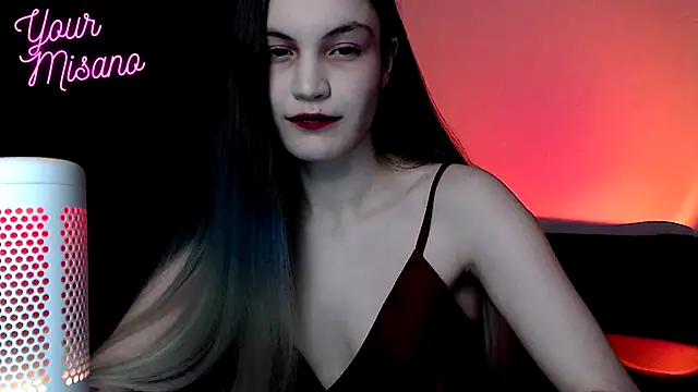 Snapshot of YourMisano chatting on 10-01-25, 04:57 YourMisano online show from 10-01-25, 04:57