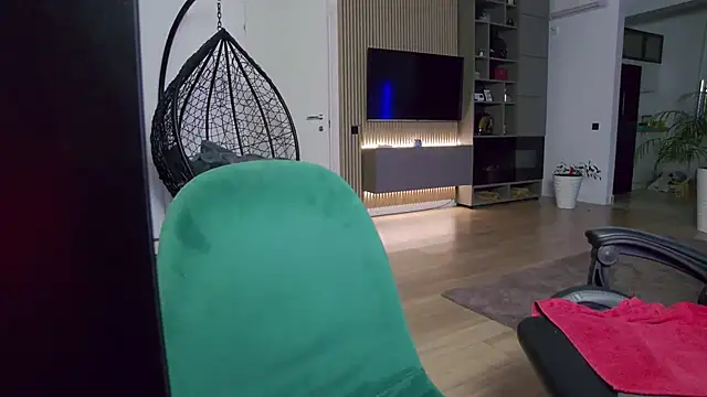 UbbeViking online show from 11-19-25, 07:03