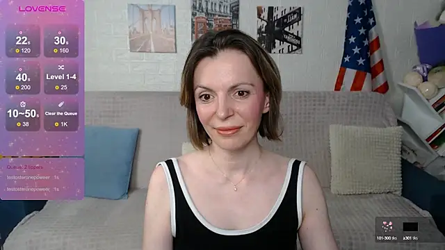 kiramarta online show from 09-22-25, 04:53