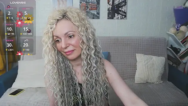 kiramarta online show from 11-24-25, 01:55