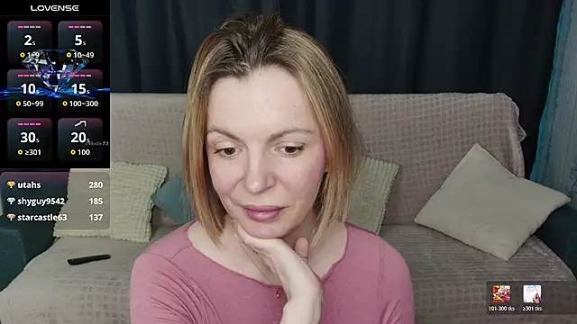 kiramarta online show from 03-06-26, 03:41