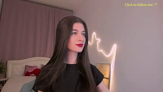 LauraCoy online show from 01-09-26, 08:10