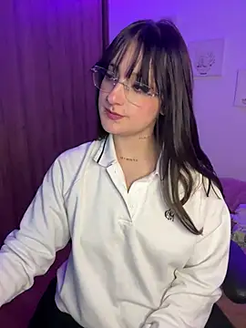 Megan lu2 online show from 01-29-25, 09:01