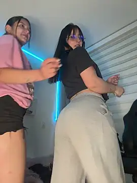 Megan lu2 online show from 01-31-25, 12:06