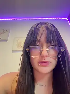 Megan lu2 online show from 02-05-25, 09:04