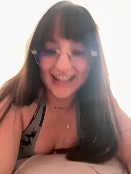 Megan lu2 online show from 02-25-25, 05:25