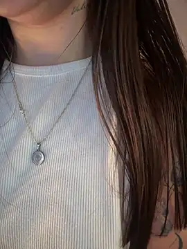 Megan lu2 online show from 03-23-25, 01:31