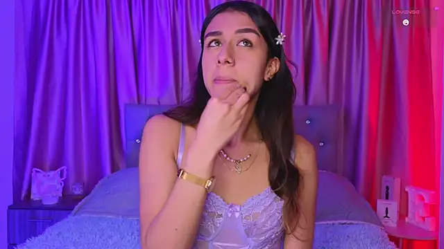 Emiily Scott1 online show from 01-15-26, 12:15