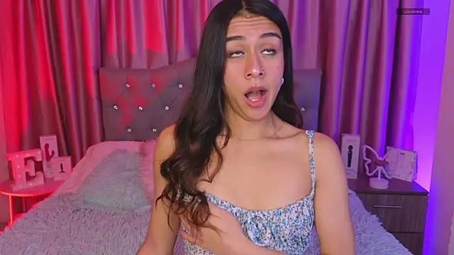 Emiily Scott1 online show from 06-03-26, 12:35