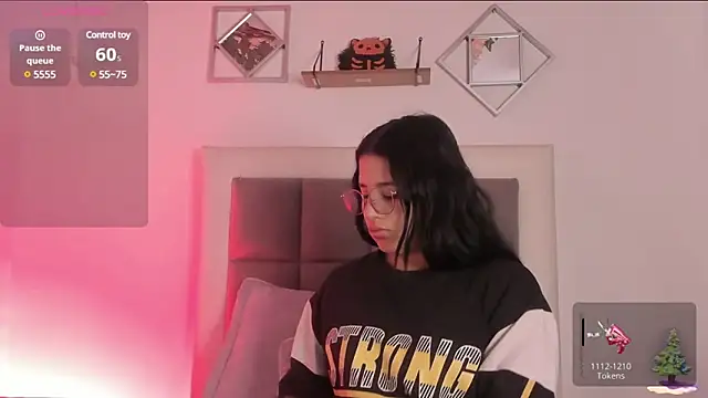 aliice walker  online show from 01-16-25, 12:31