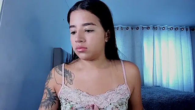 aliice walker  online show from 02-25-26, 03:21