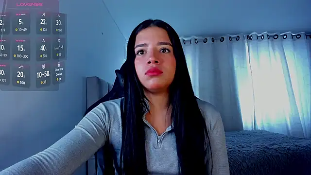 aliice walker  online show from 03-13-26, 02:56