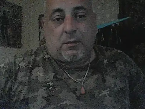 Snapshot of Paolino_8316 chatting on 10-19-25, 09:26 Paolino 8316 online show from 10-19-25, 09:26